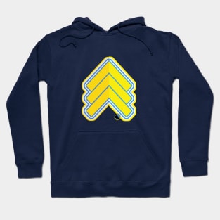 Down Syndrome Tribe Hoodie